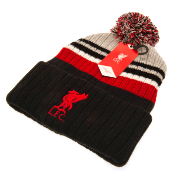 FC Liverpool căciulă de iarnă Pinewood
