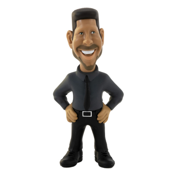 Atletico Madrid figurină MINIX Football Club Simeone