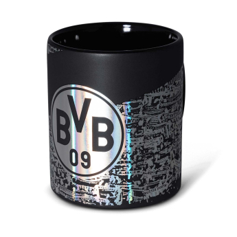 Borussia Dortmund cană Sudtribune