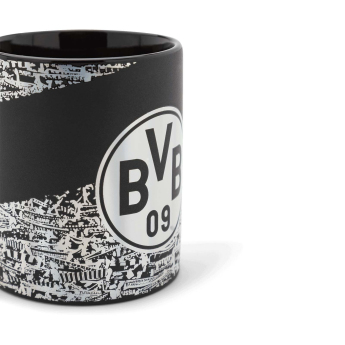 Borussia Dortmund cană Sudtribune
