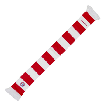 Bayern München eșarfă de iarnă classic