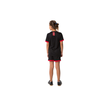 AC Milan trening de copii Stripe