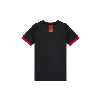 AC Milan trening de copii Stripe