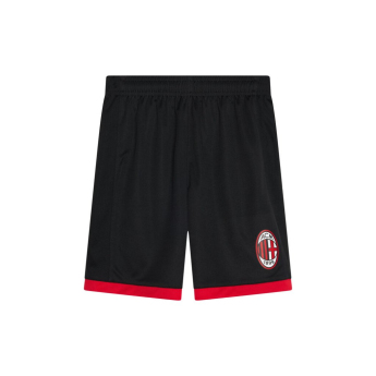 AC Milan trening de copii Stripe