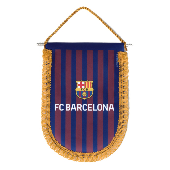 FC Barcelona steag Stripe
