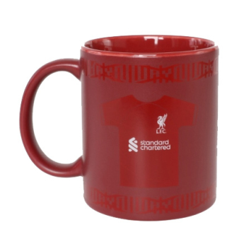 FC Liverpool cană Home kit 22/23