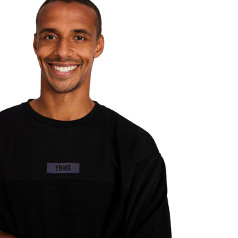 FC Liverpool hanorac de bărbați YNWA Crew Sweat