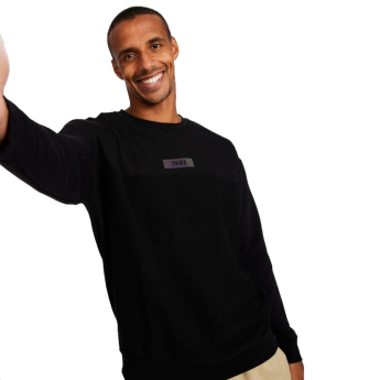 FC Liverpool hanorac de bărbați YNWA Crew Sweat