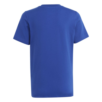 Paul Pogba tricou de copii POGBA blue
