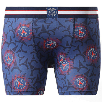 Paris Saint Germain boxeri de bărbați navy