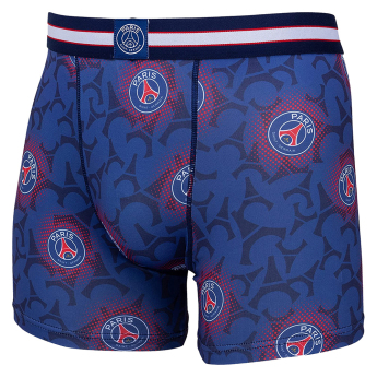 Paris Saint Germain boxeri de copii navy