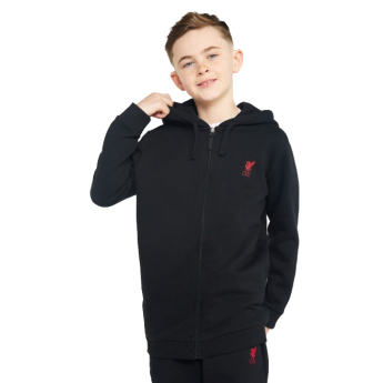 FC Liverpool trening de copii Jog black