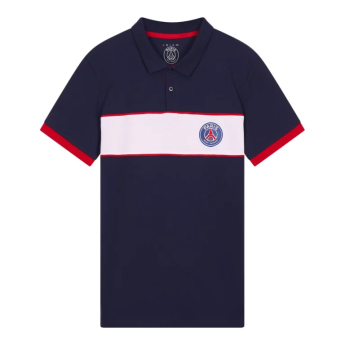 Paris Saint Germain tricou polo Line