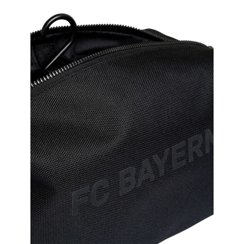 Bayern München geantă igienică Fullblack