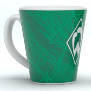 Werder Bremen cană Raute