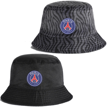 Paris Saint Germain palarie Bob Reversible