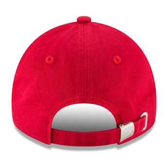 Manchester United șapcă de baseball Club Crest red