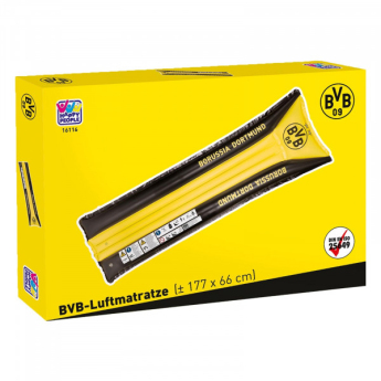 Borussia Dortmund șezlong gonflabil Luft