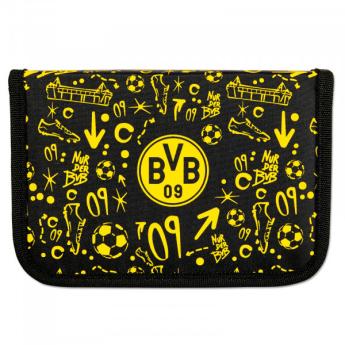 Borussia Dortmund penar Full Etui