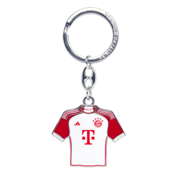 Bayern München breloc Shirt Home 23/24