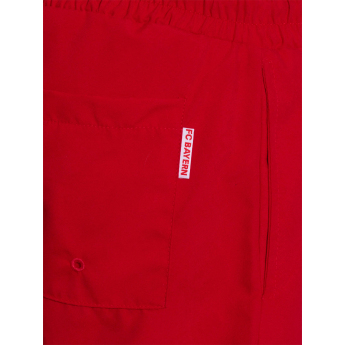 Bayern München costum de baie de copii Reactive red