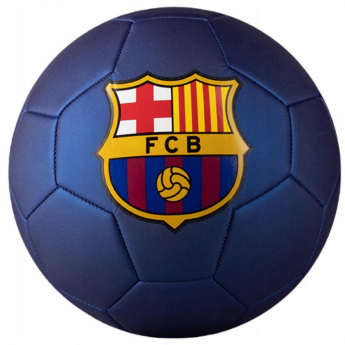 FC Barcelona balon de fotbal Tone Half