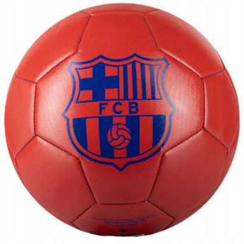 FC Barcelona balon de fotbal Tone Half