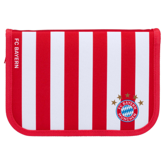 Bayern München penar Stripe