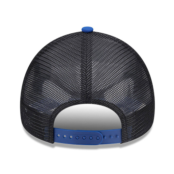 FC Chelsea șapcă de baseball Aop Blue Trucker
