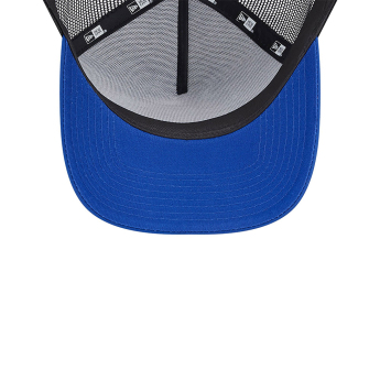 FC Chelsea șapcă de baseball Aop Blue Trucker