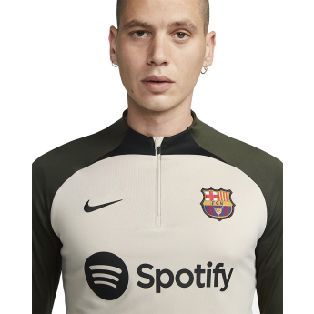 FC Barcelona top de antrenament Strike string