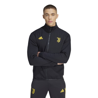 Juventus Torino geacă de bărbați Anthem black