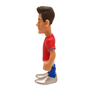 Echipa națională de fotbal figurină Czech Republic MINIX Football NT Schick