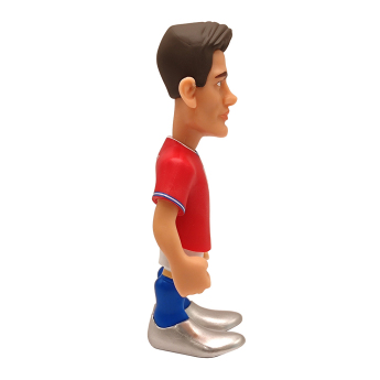 Echipa națională de fotbal figurină Czech Republic MINIX Football NT Schick