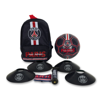 Paris Saint Germain set de fotbal Shirt