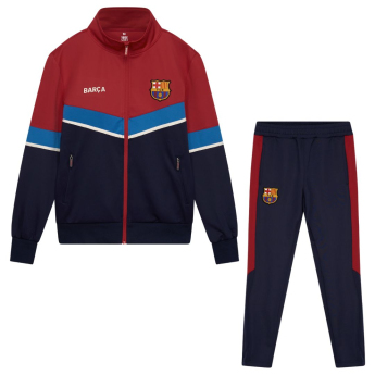 FC Barcelona trening fotbal de bărbați Mood red