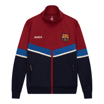 FC Barcelona trening de copii Mood red