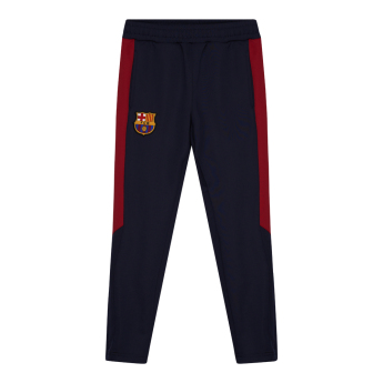 FC Barcelona trening de copii Mood red