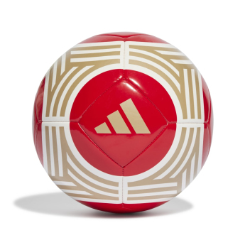 FC Arsenal balon de fotbal Home red