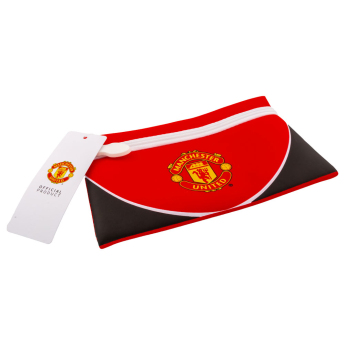 Manchester United penar Swoop