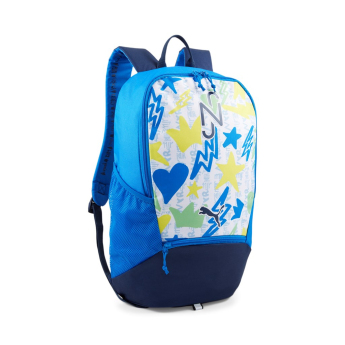 Neymar Jr rucsac NEYMAR white