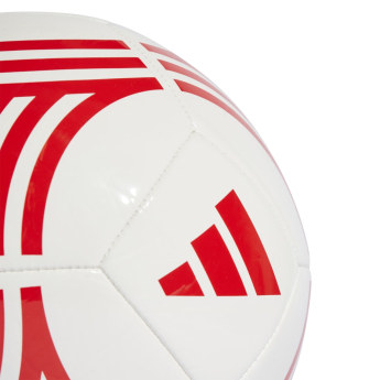 Bayern München balon de fotbal Club Home white
