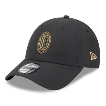 AC Milan șapcă de baseball 9Forty gold
