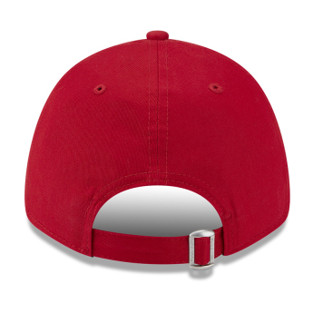 AC Milan șapcă de baseball 9Forty Core red
