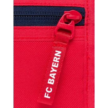 Bayern München portofel din nailon red