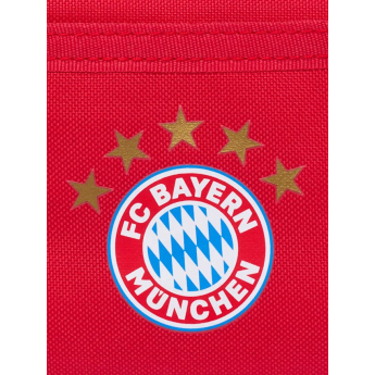 Bayern München portofel din nailon red