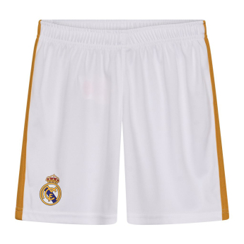 Real Madrid set de copii replica 23/24 home Modric
