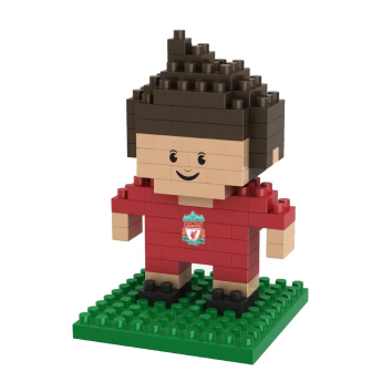 FC Liverpool set de construcție 3D Player