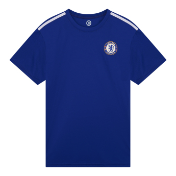 FC Chelsea tricou de fotbal Poly No1