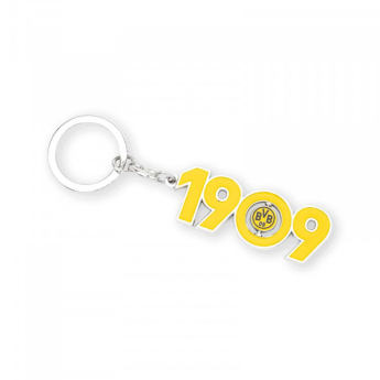 Borussia Dortmund breloc 1909